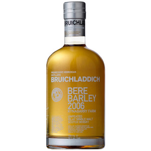 Bruichladdich - Bere Barley